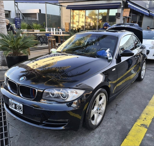 Bmw Serie 1 2.5 125i Coupe Sport 2009