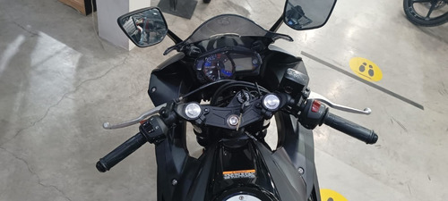 Imagen 6 de 6 de Yamaha Yzf R3 2017 0km
