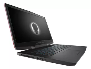 Alienware M17