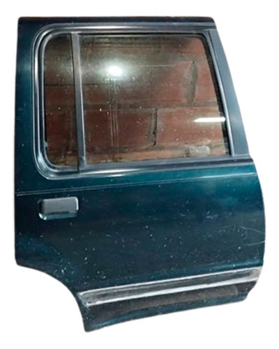 Puerta Trasera Derecha Completa Ford Explorer 4.0 92/95