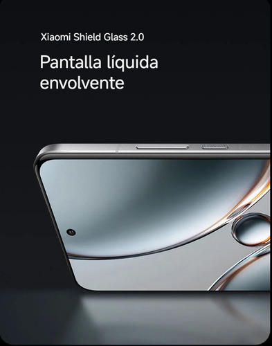 Xiaomi 15 Ultra 6.73 Amoled 120hz, Snapdragon 8 Elite, 16gb Ram, 512gb, Cámara Leica 200mp, 6000mah, Carga 90w, Ip68