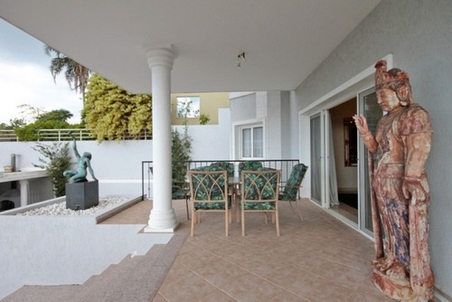 Imagem 17 de 20 de Casa Lindíssima A Venda No Residencial 8 - Ca03060 - 69551850
