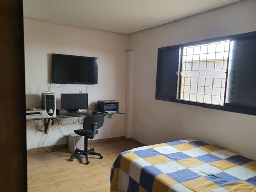 Imagem 16 de 19 de Casa A Venda Por R$ 320.000 - Vila Virgínia - Ribeirão Preto/sp - Ca0337
