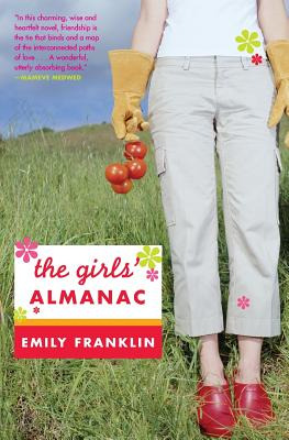 Libro The Girls' Almanac - Franklin, Emily