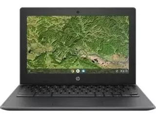 Laptop Hp Chromebook 11a G8 Ee 11.6 Hd, Amd A4 Ram 4gb 32gb