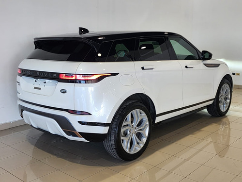 Land Rover Evoque Phev 1.5 R-dynamics S 309ps 2023