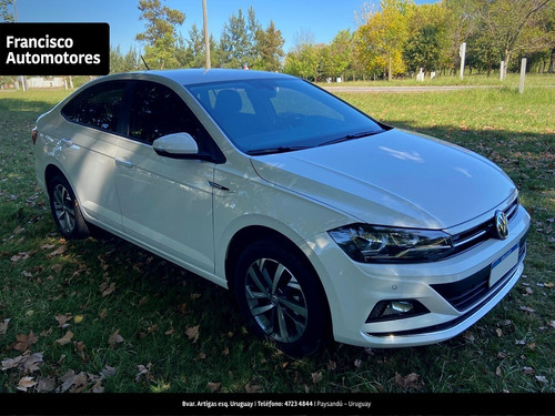 Volkswagen Virtus Highline