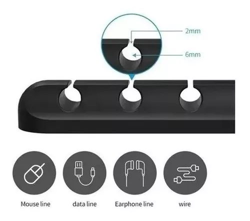 Segunda imagen para búsqueda de ordenador cables