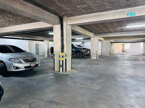 Ds Apartamento En Venta - La Alameda / 24-4461