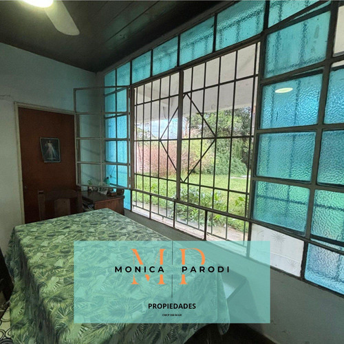 Casa En Venta En Paso Del Rey