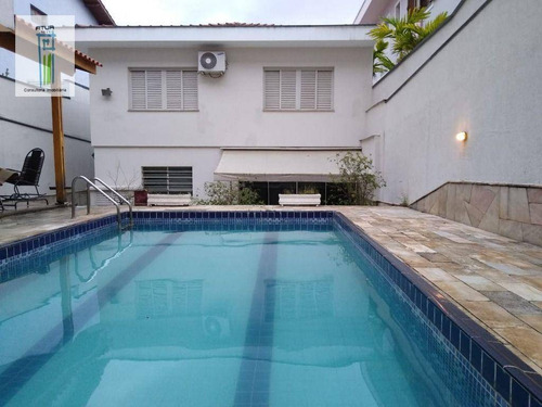 Imagem 23 de 23 de Sobrado Com 3 Dormitórios À Venda, 240 M² Por R$ 1.750.000,00 - Jardim França - São Paulo/sp - So0507