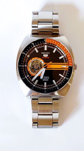 Reloj Seiko 5 Sport Automatico