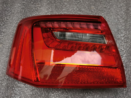Calavera Audi A5 2012 Al 2015 Leds Lado Lh 4g5 945 095a