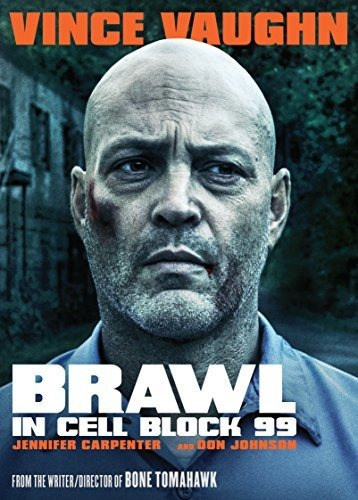 Brawl En Cell Block 99.