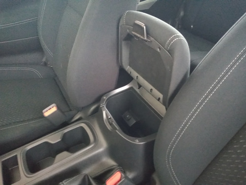Nissan Frontier 2.3 S Cd 4x4 Mt
