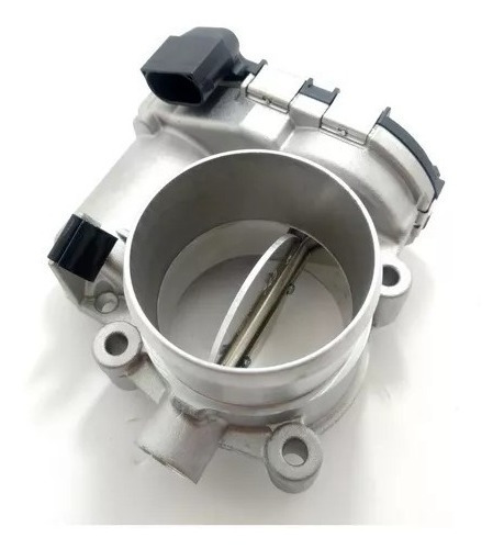 Corpo Borboleta Tbi Admissao Ar Transit 2.2 12-2021 Original
