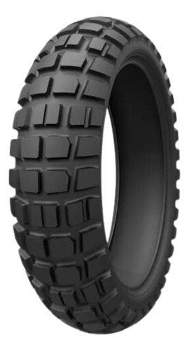 Pneu Kenda Traseiro Big Block K784 170/60b-17 72q Big Trail