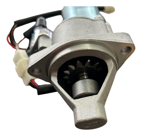 Motor De Partida Gerador 12000i