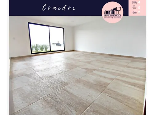 Casa En Venta En Lomas De Angelópolis