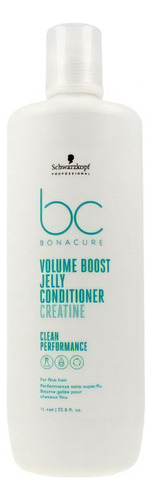  Schwarzkopf New Acondicionador Volume Boost X1000ml