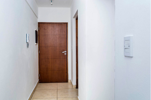 Imagen 20 de 25 de Monoambiente Venta Zona Macrocentro Con Balcon