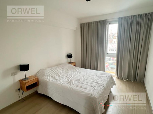 Imagen 9 de 18 de 3 Ambientes Super Amplios - Luminoso - Balcon Aterrazado - Parrilla Propia