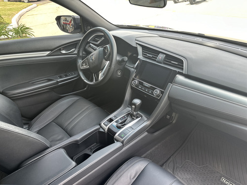 Honda Civic 2.0 Ex-l