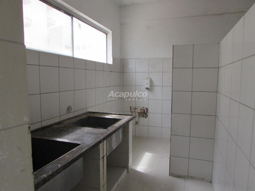 Imagem 6 de 14 de Salão Para Aluguel, Centro - Americana/sp - 14268