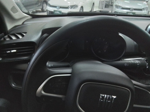 Fiat Cronos 1.3 FIREFLY FLEX DRIVE MANUAL