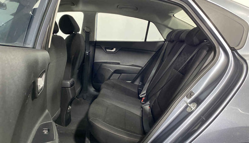 Imagen 10 de 15 de 116216 - Kia Kia Rio Hb 2018 Con Garantía