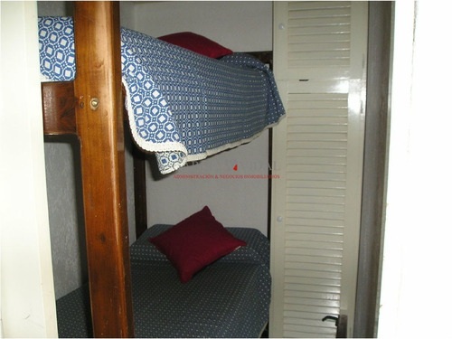 Imagen 12 de 12 de Edificio Mare Nostrum Venta Apartamento En Mare Nosturm 2 Dormitorios Y Medio Frente Al Mar