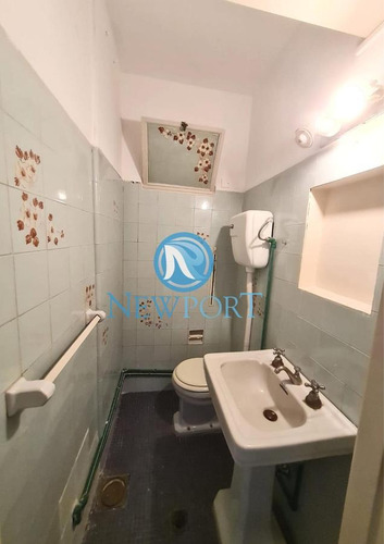 Imagen 13 de 14 de Venta Apto En Rambla De Punta Carretas! 3 Dorm Servicio, 2 Baños Garaje!