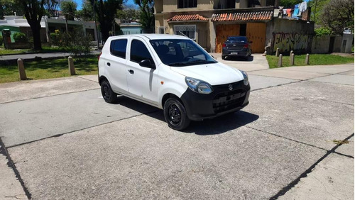 Suzuki Alto 0.8 800