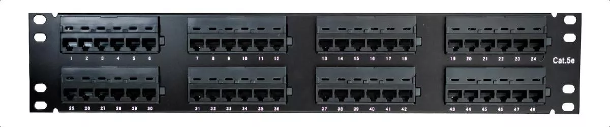 Primera imagen para búsqueda de patch panel