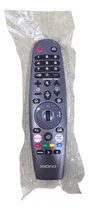 Comprar Control Xion Smartv Original Nuevo Control De Voz