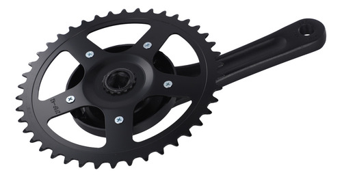 Juego De Cadenas De Bicicleta Mtb Para Bicicletas Fixie, Mat