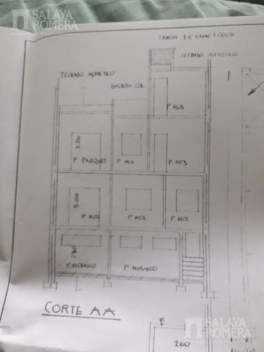 Imagen 13 de 17 de Venta Casa La Lucila