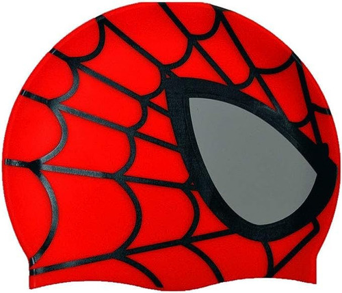 Joonor Paquete De 2 Gorros De Natación De Silicona Para Niño