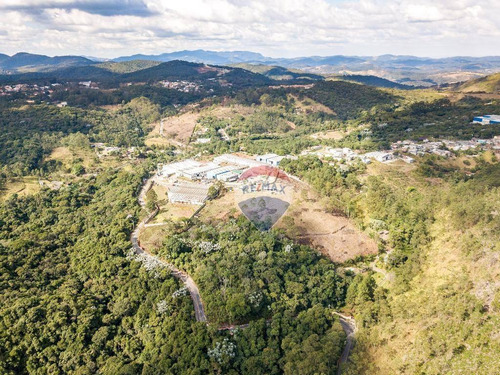 Imagem 8 de 22 de Chácara Com 3 Dormitórios À Venda, 21435 M² Por R$ 1.480.000,00 - Cardoso - Mairiporã/sp - Ch0344
