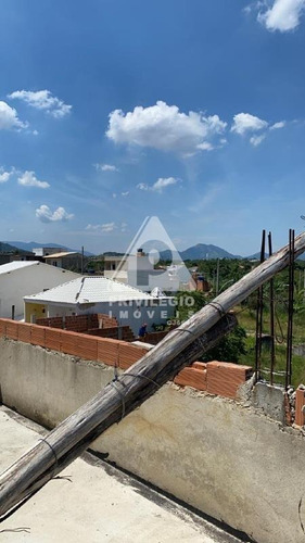 Imagem 11 de 30 de Casa Em Condomínio À Venda, 4 Quartos, Guaratiba - Rio De Janeiro/rj - 39691