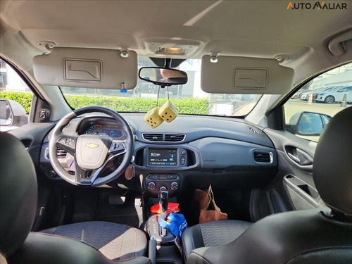 Chevrolet Onix 1.4 Mpfi Ltz 8v Flex Automativco