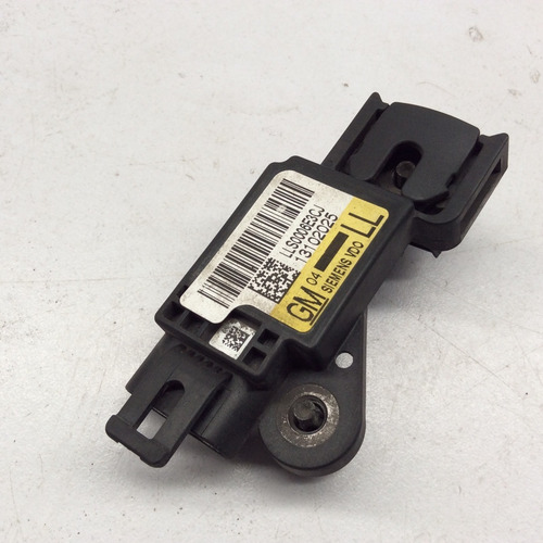 Sensor De Impacto Delantero Izquierdo Vectra 03-06 Original (Usado)