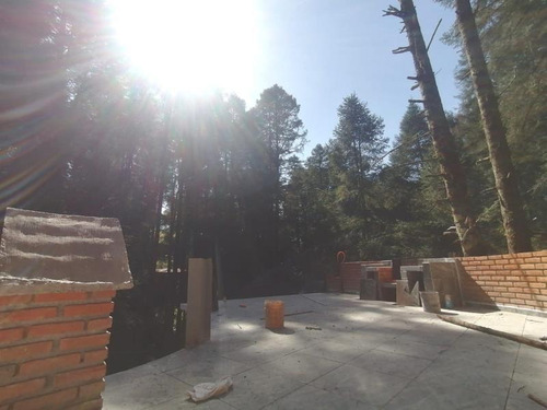 Imagen 4 de 10 de Casa Sola En Venta Cabaña Amplia De 3 Rec, Chimenea Lista Para Estrenar