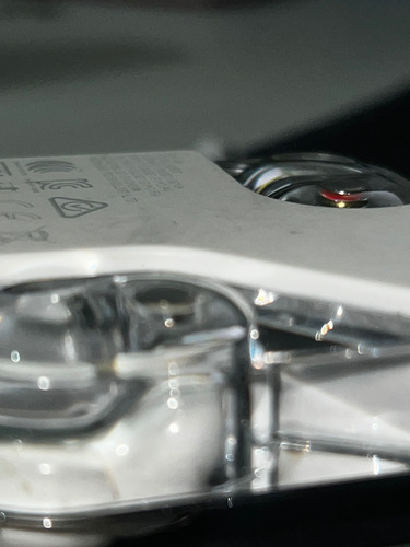 Auriculares Nothing Ear 2 Blanco (Usado)