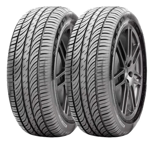 Kit de 2 llantas Mirage MR-162 215/60R16 95V