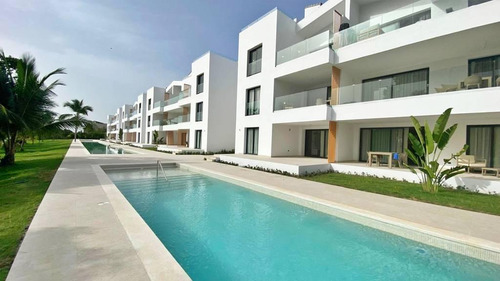 Stunning Ph 3 Bedroom, New Construction-cocotal Community