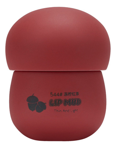 Barro Para Labios Silky Milk Pot (aterciopelado Mate, Imperm