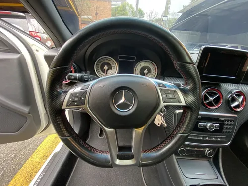 Mercedes-Benz Clase A 2.0 A 250 Sport
