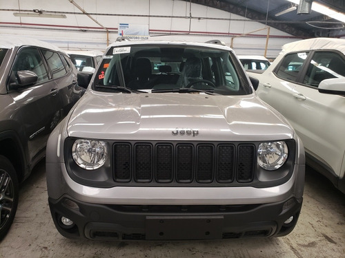 Jeep Renegade 1.8 Sport 2021 Tomo Ecosport, Duster, Captur