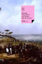 Comprar Episodios Nacionales Ii: Los Cien Mil Hijos De San Luis: 6 (